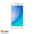 گوشی موبایل سامسونگ Galaxy C5 Pro رنگ صورتی