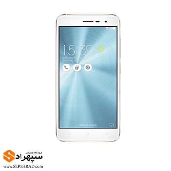 گوشی موبایل ایسوس مدل Zenfone 3 رنگ سفید