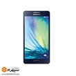 گوشی موبایل سامسونگ Galaxy A5 2017 رنگ مشکی
