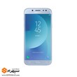 گوشی موبایل سامسونگ Galaxy J5 2017 رنگ نقره ای آبی