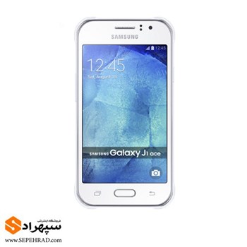 گوشی موبایل سامسونگ  Galaxy J1 Ace رنگ سفید