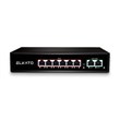 سوییچ 6  پورت PoE  الکاتو ELKATO 1SG0620GP-75W